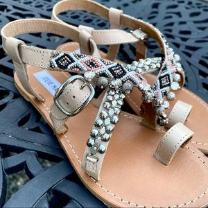 Steve Madden Rowen Sandal